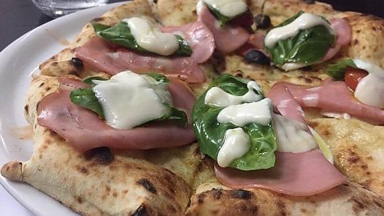 Pizza e non solo: il comfort food in salsa vesuviana di Metamorsi 