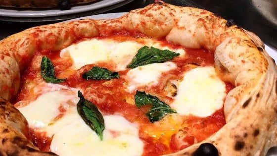 "Don Peppe" e la sfida della pizza di qualità nel centro commerciale
