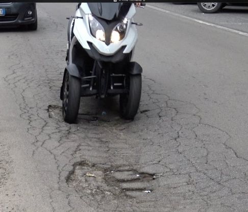 QOODER, il meglio dell'auto e della moto
