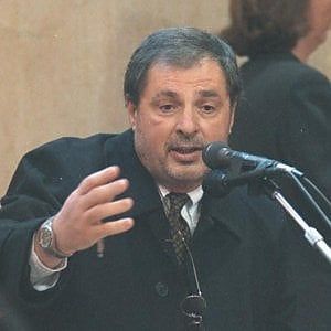 Addio a Giorgio Battistini, cronista di razza antica. Ha raccontato tre presidenti e i misteri del caso Moro