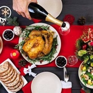 Natale: un italiano su due prepara i dolci in casa