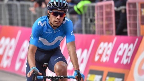 Giro d'Italia, le pagelle: un Landa da 9