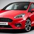 Nuova Ford Fiesta, addio spigoli, si cambia così