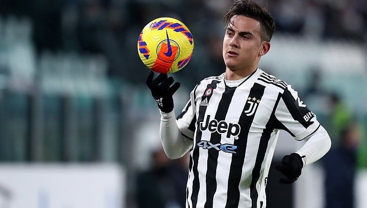 Juventus, Dybala: "A Babbo Natale chiedo la Champions".  Ma sotto l'albero troverà il rinnovo
