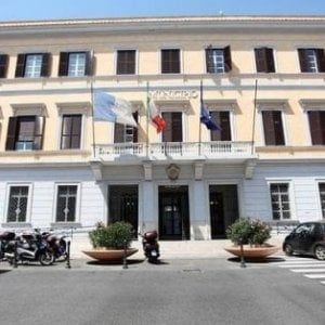 Anzio, busta con proiettile all'ex segretario generale del comune