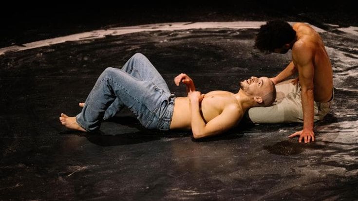 Santarcangelo, il laboratorio dove la danza diventa cultura