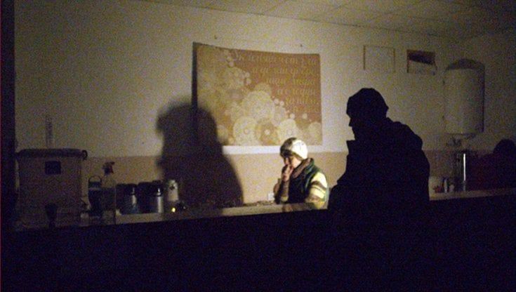 'Mariupolis 2', a Cannes: la vita sotto le bombe in Ucraina diventa cinema