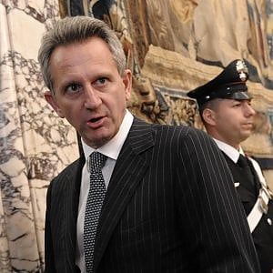 Nuovo cda Mediobanca, confermati i vertici, entrano Alierta e Tononi, il patto potrà durare un solo anno