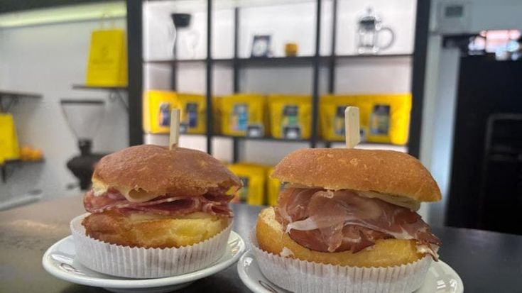 Caffè buono fuori dal centro storia di Gocce di Cioccolato