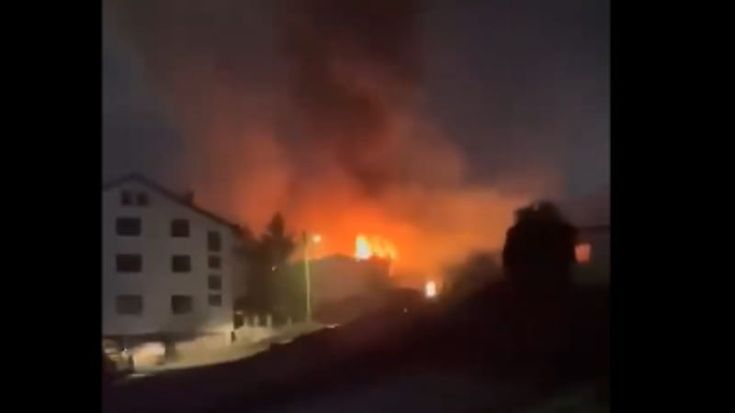 Macedonia del Nord, strage di giovani: 59 morti per un incendio in discoteca
