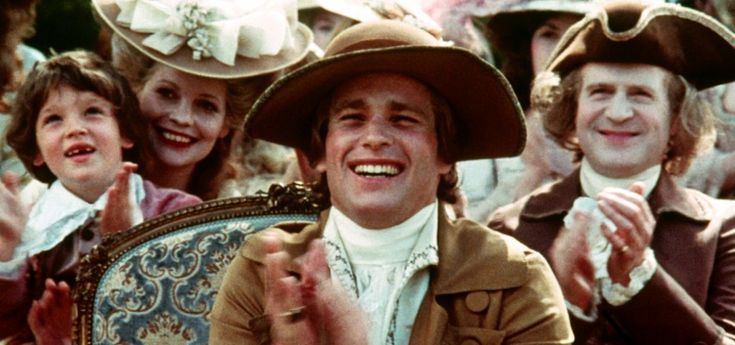 Torna in sala "Barry Lyndon", il capolavoro di Kubrick compie 40 anni