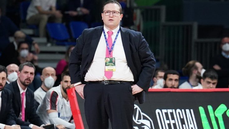 Basket, Ramondino e i time-out irresistibili di Tortona