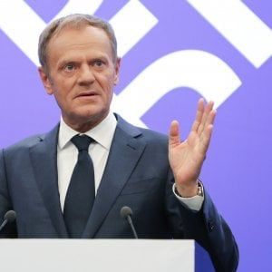 Per salvare l'accordo con l'Iran l'Europa alza lo scudo contro le sanzioni Usa