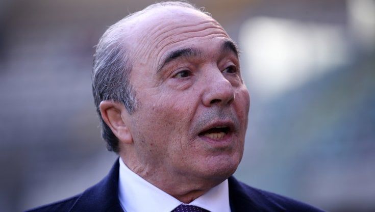 Lo sfogo di Commisso, nemmeno alla Longobarda si era mai arrivati a tanto
