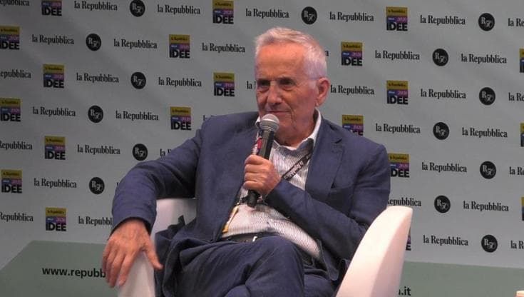 RepIdee 2026 - 60 anni di cinema, con Marco Bellocchio