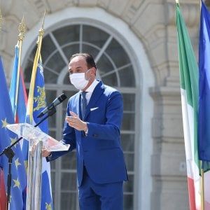 Il governo stoppa la Regione: "Su commercio ed edilizia i provvedimenti d'emergenza sono incostituzionali"