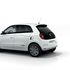 Renault Twingo Z.E., elettrica con brio