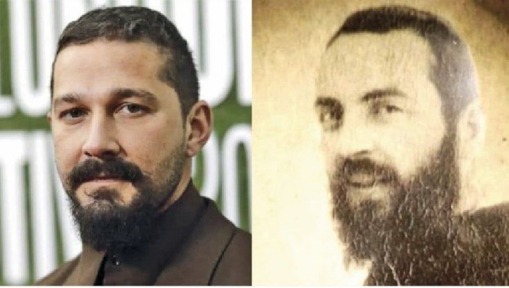 Santi e peccatori
