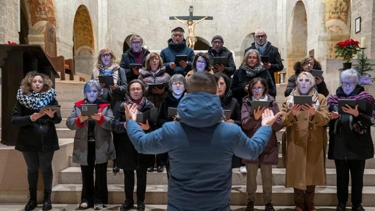 In Basilicata 'si canta' il Medioevo, l'evento che celebra la musica e unisce le comunità