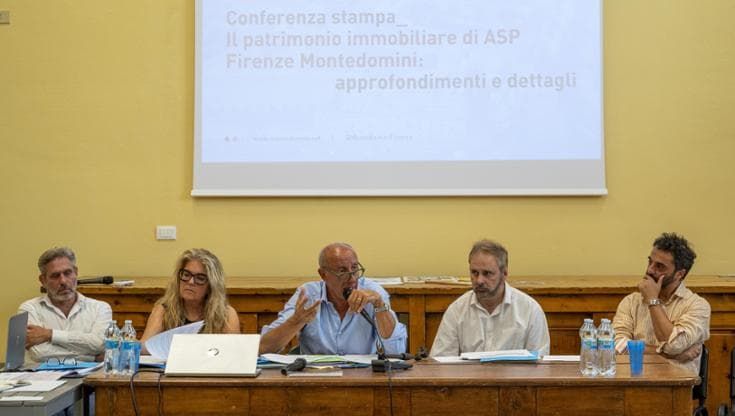 Montedomini, la sfida di Avs-Ecolò: “Via i vertici o non siamo credibili”