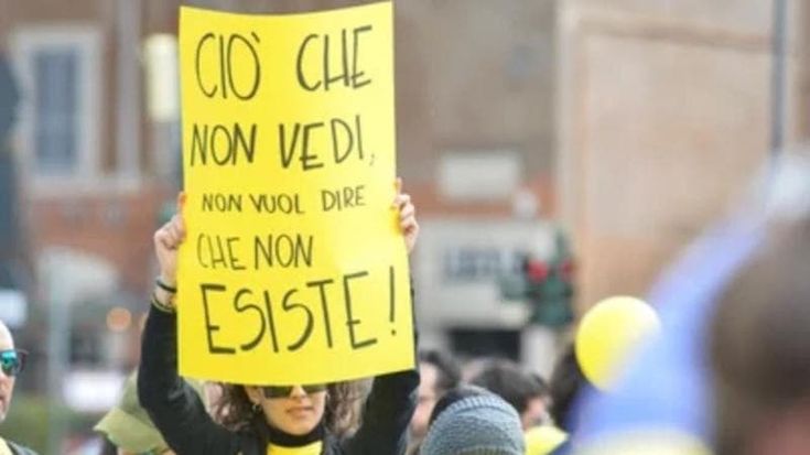 Giornata dell'Endometriosi, Firenze la città italiana della marcia mondiale 2026
