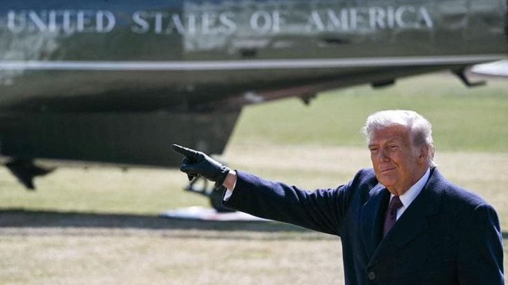 Trump: “Sto valutando un’acquisizione amichevole di Cuba”