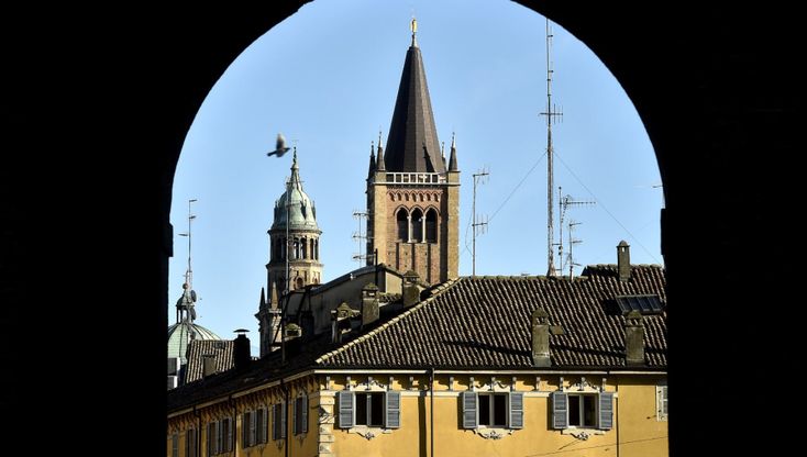 Parma daily life: scorci e curiosità - Foto