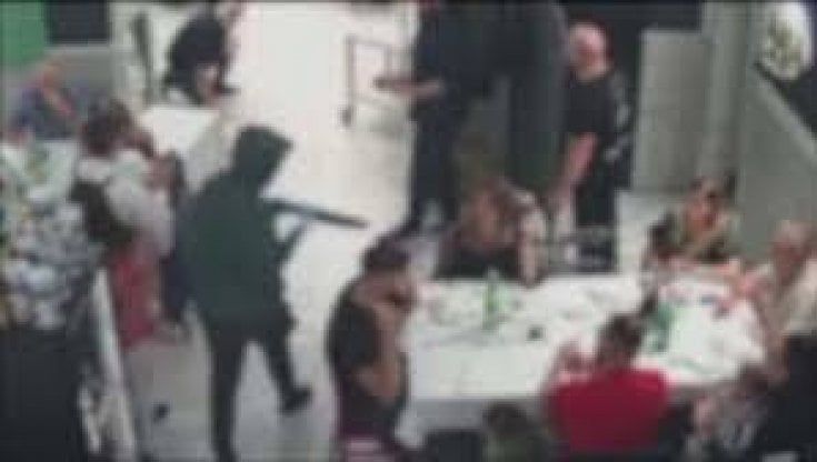 Tre fermi per la rapina a Casavatore con kalashnikov puntati contro famiglie e bambini 