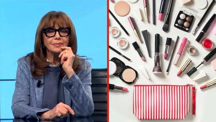 Make up, quali sostanze evitare per salvare la pelle: i consigli della dermatologa