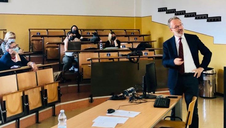 Statale di Milano, Caraceni docente di Cure palliative: “Al centro della cura c’è l’ascolto della persona malata”