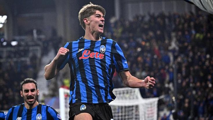 De Ketelaere trascina l’Atalanta: un gol e un assist per battere i campioni del mondo del Chelsea