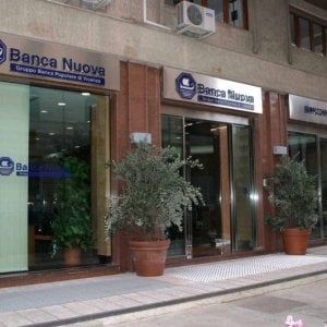 Usura, vertici di Banca Nuova assolti a Palermo