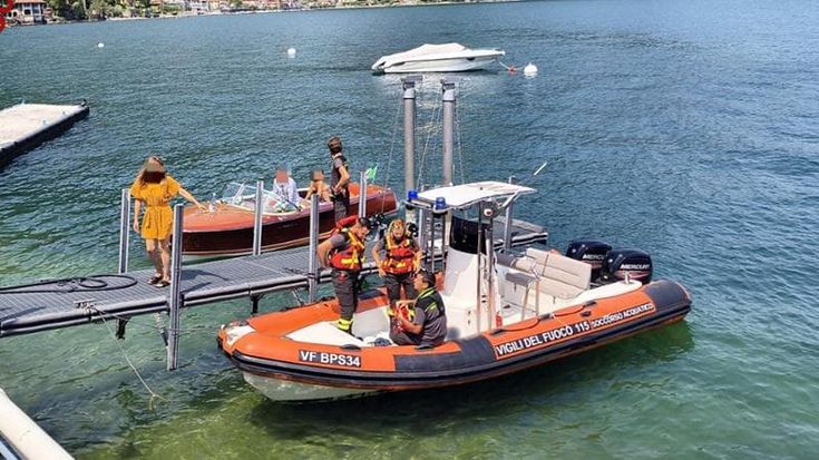 La tragica estate dei laghi e dei fiumi lombardi: da maggio sono morti oltre venti bagnanti