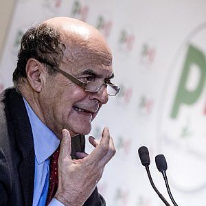 Bersani e Visco affossano la Stabilità: "Non serve alla crescita"