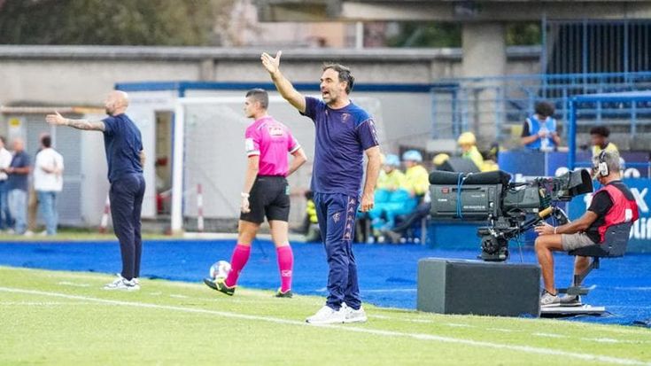 Ribaltone Empoli e Carrarese: Pagliuca lascia gli azzurri, può sostituire Cioffi in gialloblù