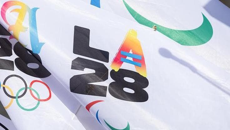 Los Angeles 2028, la lotteria dei biglietti scatena le polemiche...