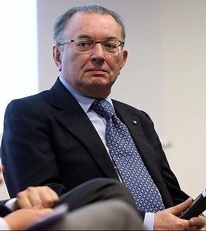 Debiti Pa, Squinzi deluso dai tempi di Renzi. "Andavano pagati ad aprile, non a San Matteo"