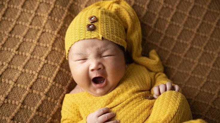 Generazione Beta. Lettera a un bambino appena nato