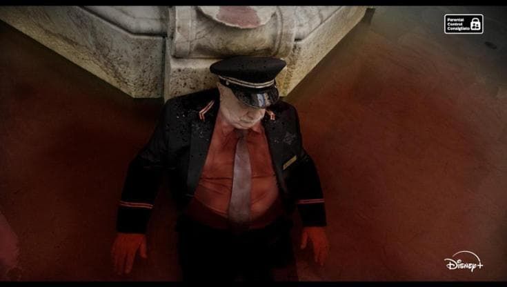 "Only murders in the building", nuovo omicidio nel palazzo per la quinta stagione - trailer