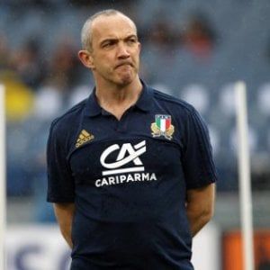 Rugby, Nazionale: quante novità di formazione! O'Shea convoca 4 esordienti e tiene Parisse a riposo 