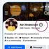 Facebook introduce una spunta per riconoscere le persone reali