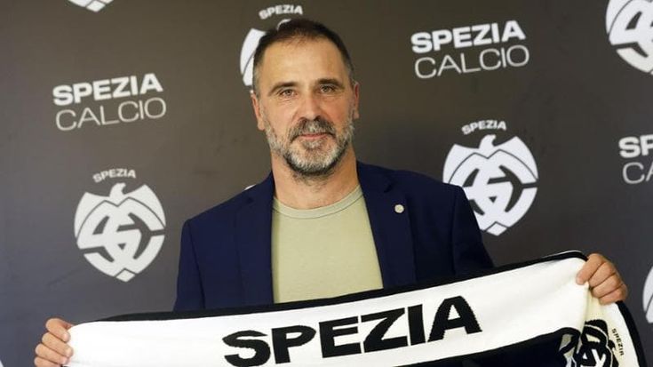 Spezia, stavolta c’è la sciabola. Verde e Hristov non perdonano, D’Angelo: “Questa è la strada giusta”