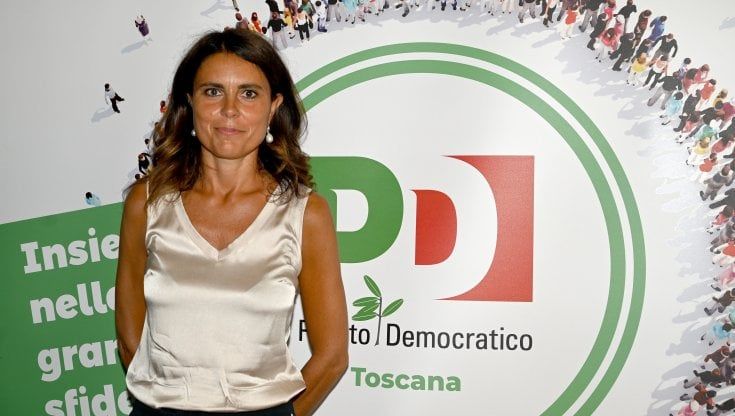 Bonafè: “Il Pd con M5S? Un’alleanza funziona se c’è un programma”
