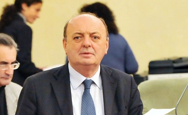 Regione a rischio 350 milioni di fondi Ue