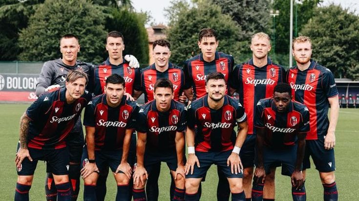 Maratona Bologna-Cambuur: doppia amichevole, due vittorie 3-1