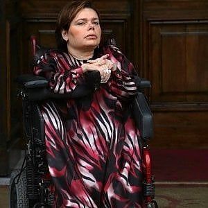 Disability Pride Roma, Argentin: "Che delusione la sindaca assente. Inizi a lavorare"
