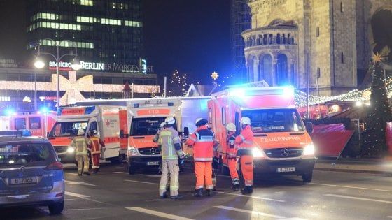Attentati in Germania, i quattro precedenti dell'estate 2016