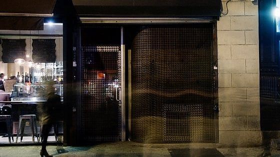 A New York una grande esperienza etno-gastronomica al Momofuku Ko