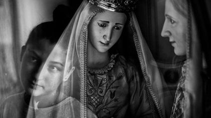 Fotografia, il festival di Corigliano