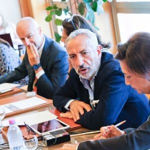 Carige, la cura Fiorentino: l'aumento sale a 560 miioni